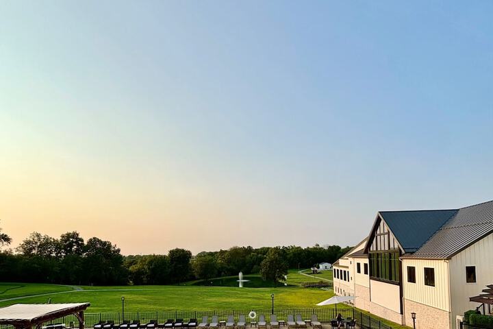 Hersey Farm Resort