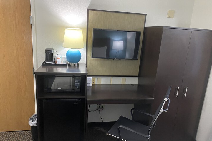 Sleep Inn St. Robert-Fort Leonard Wood