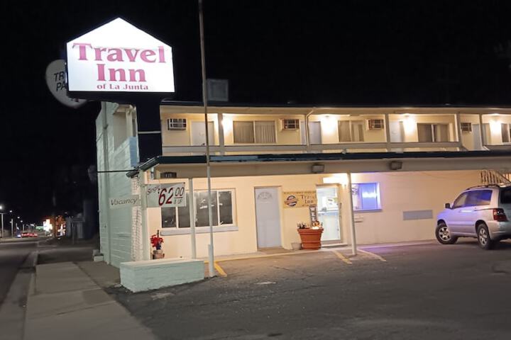 Travel Inn La Junta