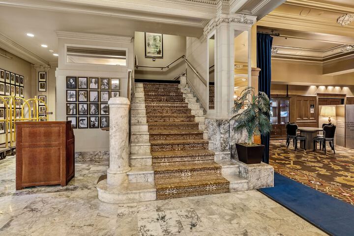 Hotel Interior 11 of 77