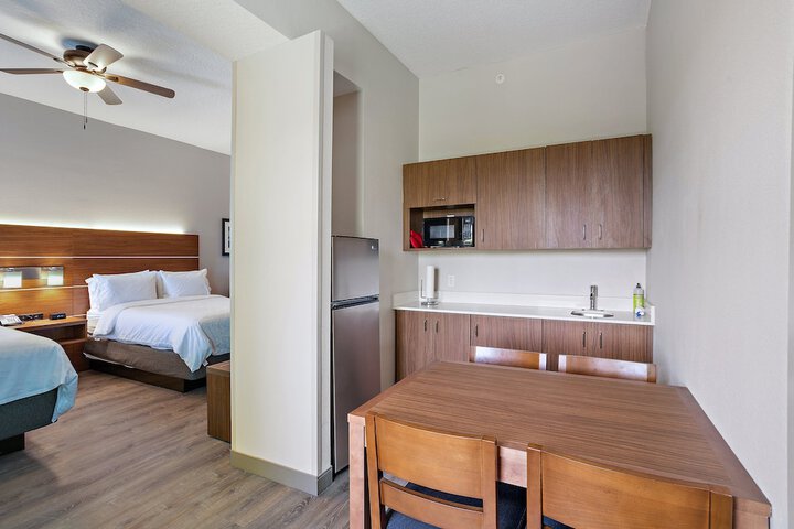 Holiday Inn Express St. Augustine - Vilano Beach by IHG