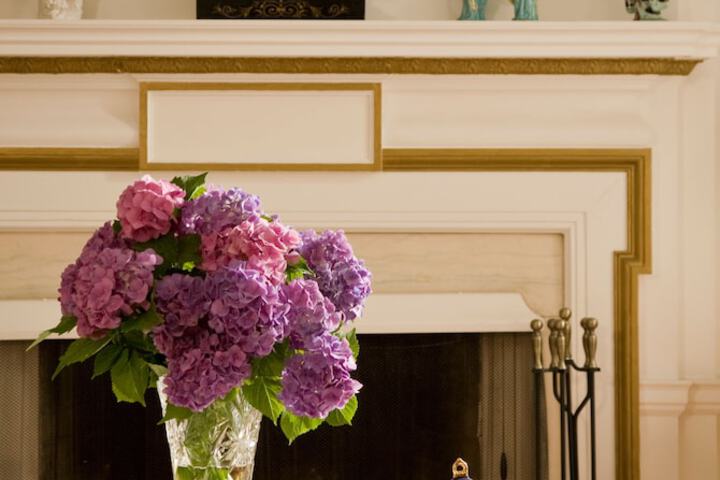 B. F. Hiestand House Bed & Breakfast