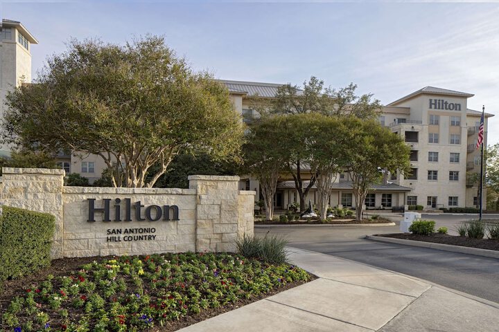 Hotel 6 of 107
