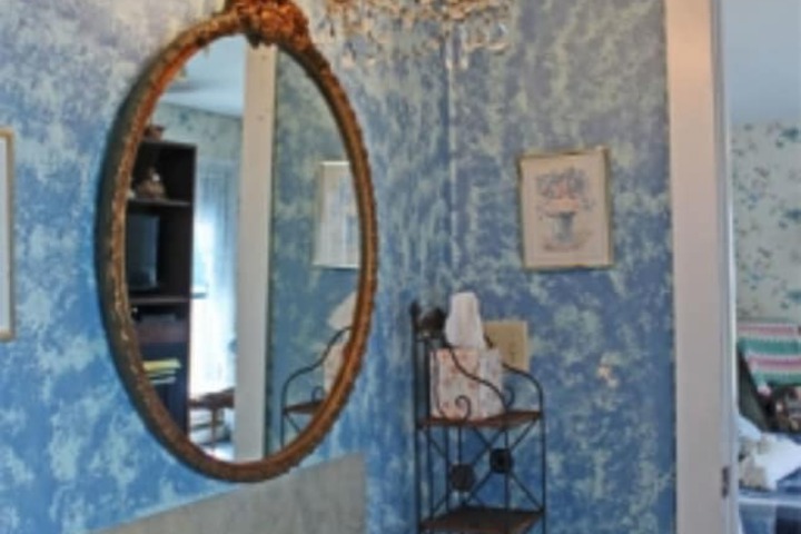 Belle Aire Mansion Guest House