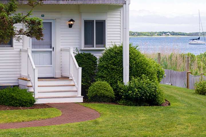 Green Harbor Resort