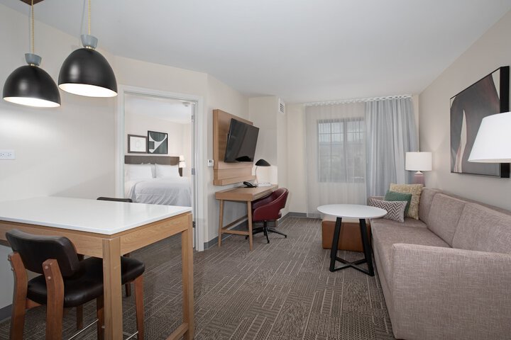 Staybridge Suites Carson City - Tahoe Area by IHG