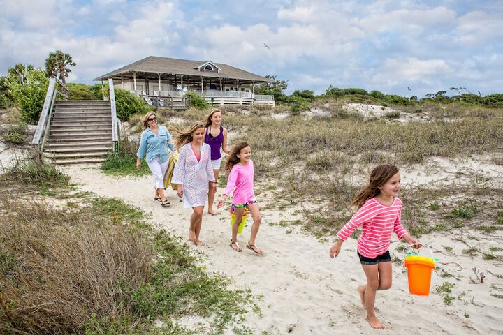 Jekyll Island Club Resort
