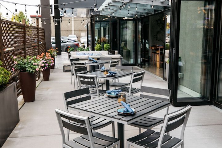 Terrace/Patio 32 of 32
