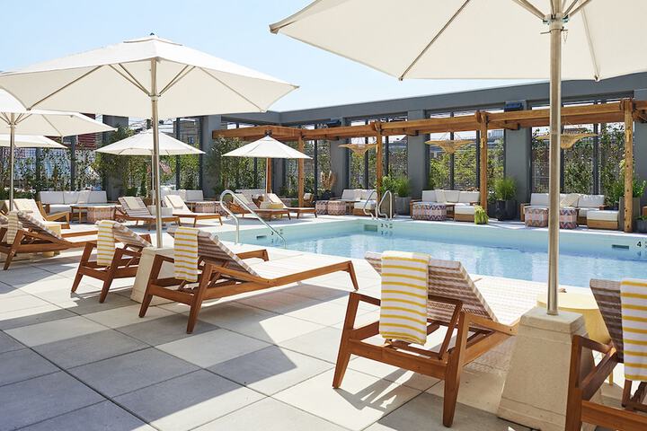 Pool 4 of 48