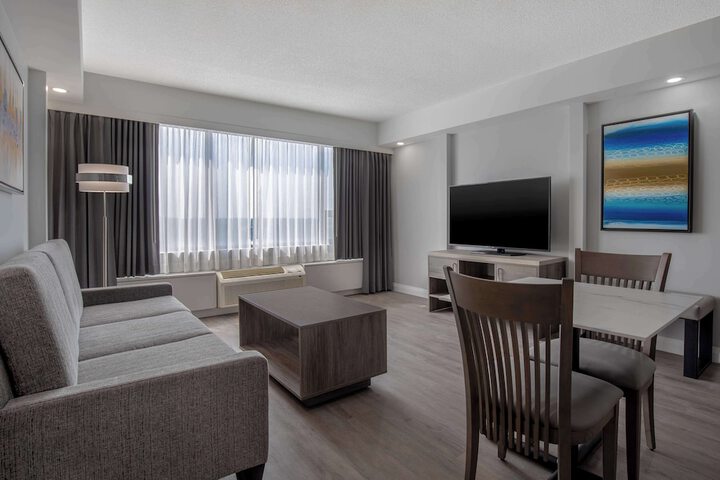 DoubleTree by Hilton Hotel London Ontario