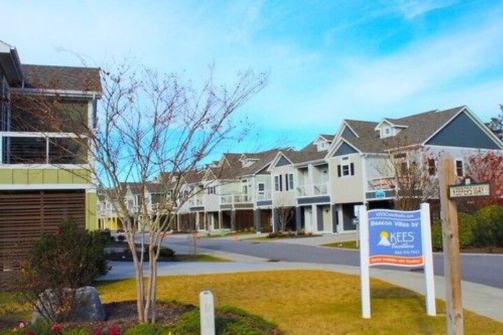 Beacon Villas at Corolla Light Resort by KEES Vacations