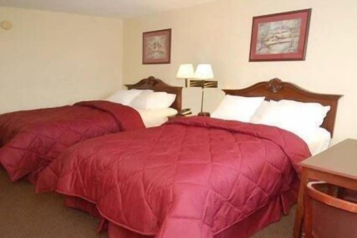 Quality Inn Brookhaven