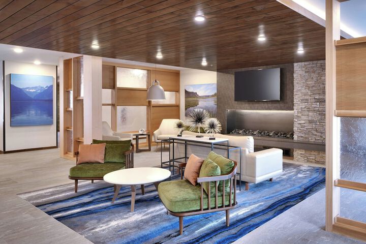 Fairfield by Marriott Inn & Suites Livingston Yellowstone