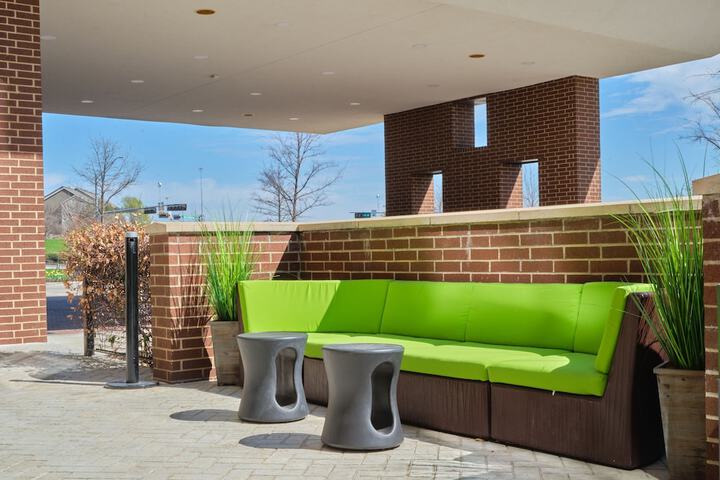 SpringHill Suites Dallas Lewisville
