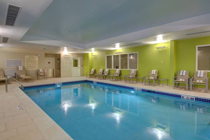 Pool 5 of 47