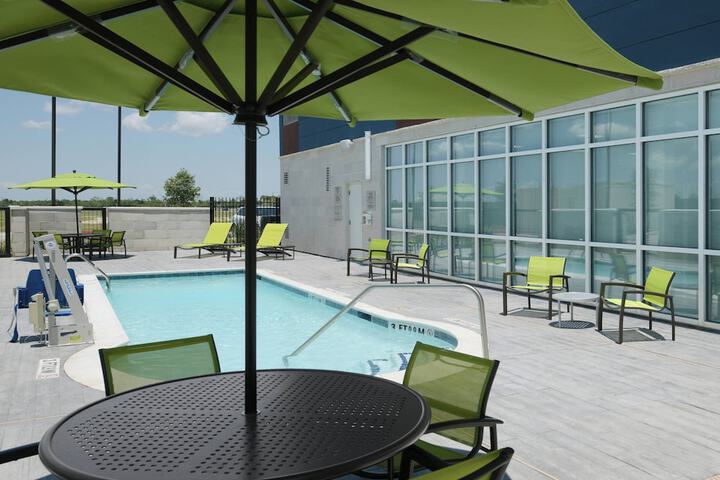 SpringHill Suites by Marriott Texas City