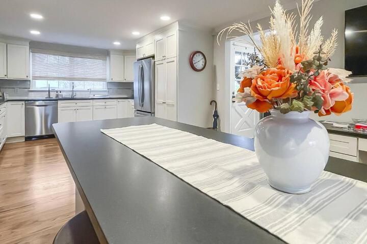 Candlewood Lake House