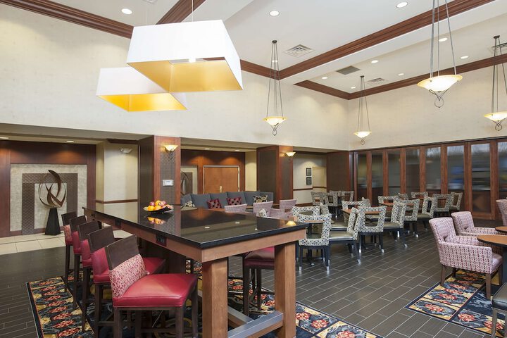 Hampton Inn and Suites Indianapolis - Fishers