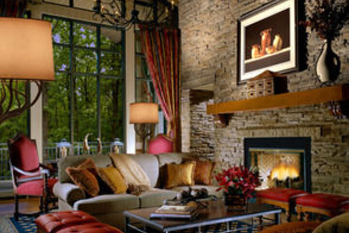 The Lodge at Woodloch