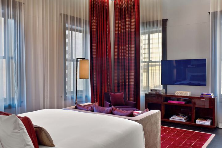 The Joule Dallas