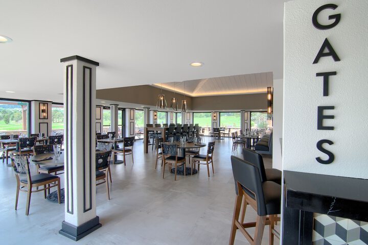 Cheyenne Mountain Resort a Destination by Hyatt Hotels