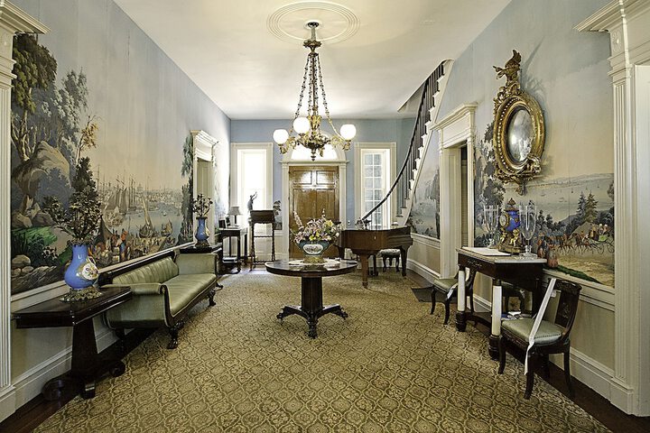 Ballroom/Hall 37 of 58
