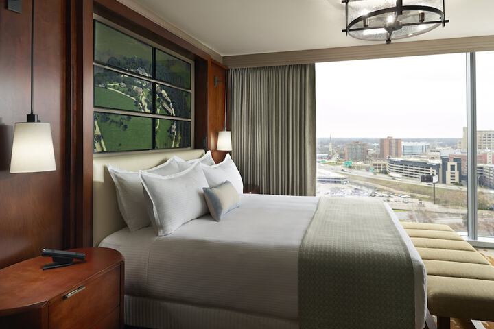 Omni Louisville Hotel