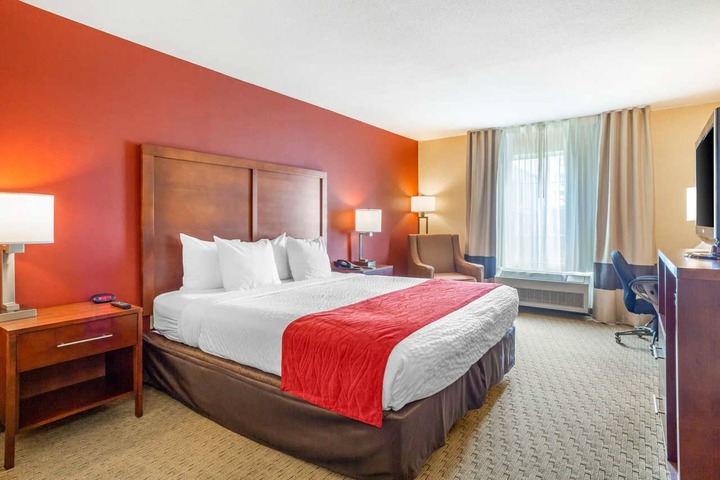 Comfort Inn