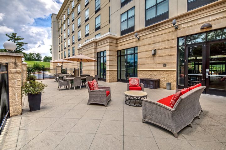 Holiday Inn Rocky Mount - US 64 by IHG