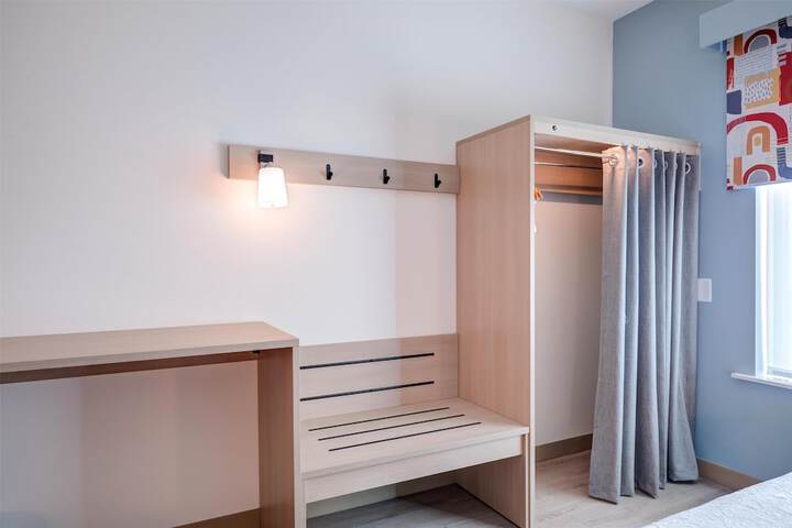 Home2 Suites by Hilton Smithfield Selma