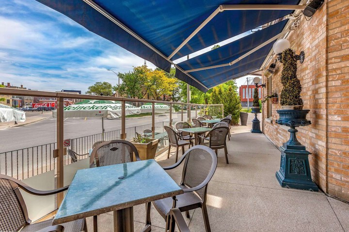 The Parlour Inn an Ascend Collection Hotel