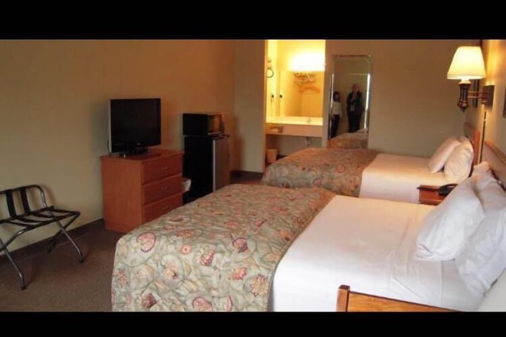 City Heart Inn & Suites