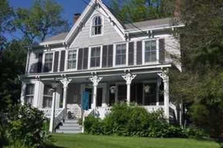 Cider Mill Inn