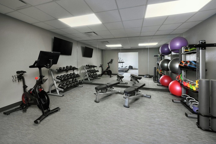 Courtyard by Marriott Atlanta Duluth / Gwinnett Place