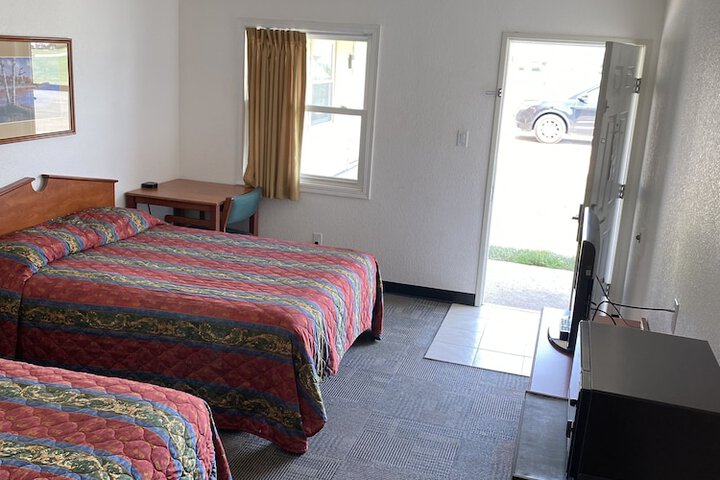 Stuart Motor Lodge