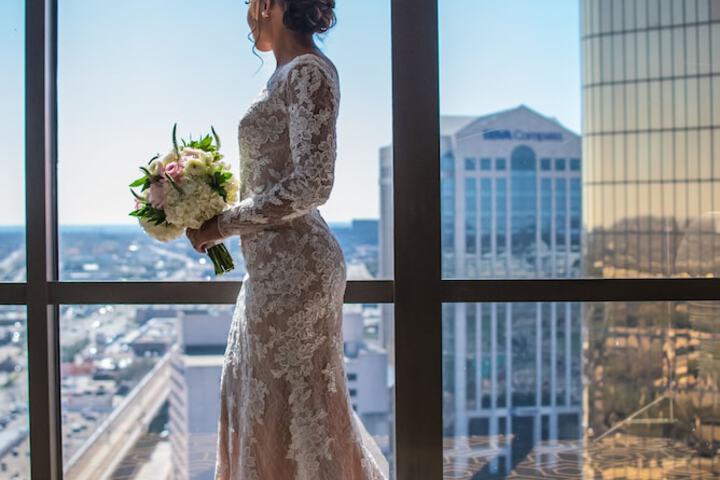 Wedding/Banquet 72 of 75