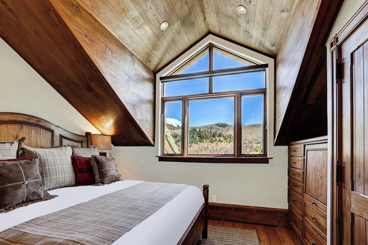 The Pines Lodge a RockResort, by Vail Resorts
