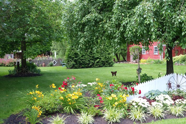 1825 Inn Bed and Breakfast