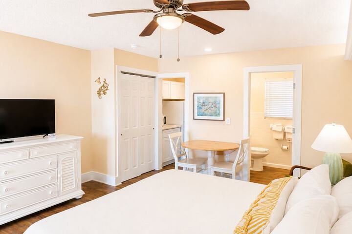 Belleair Beach Resort Motel