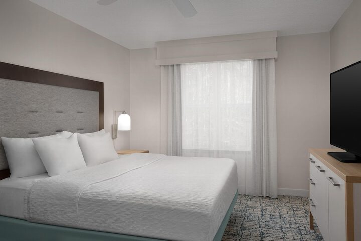 Homewood Suites by Hilton Raleigh / Cary