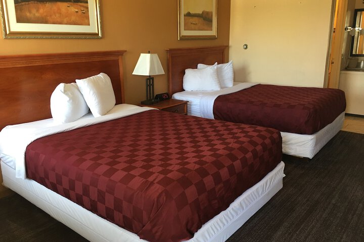Rodeway Inn Sergeant Bluff - Sioux City