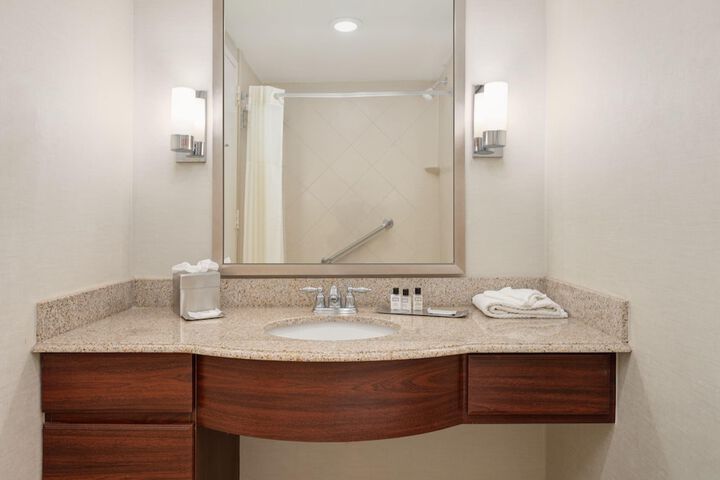 Wyndham Midland Downtown