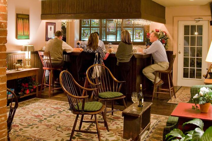 The Inn at Turkey Hill