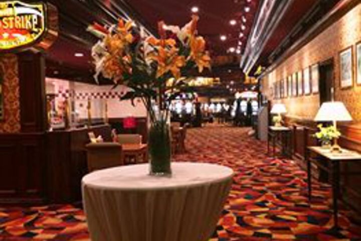 Ramada by Wyndham Terribles Hotel & Casino
