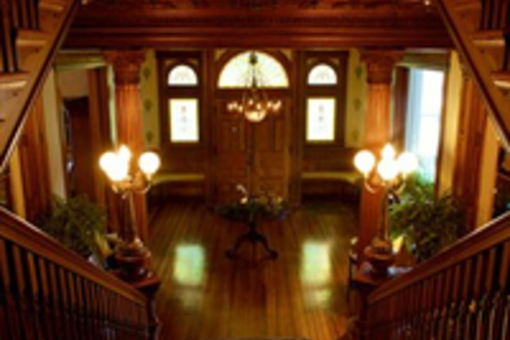 ROSEMARY INN BED & BREAKFAST