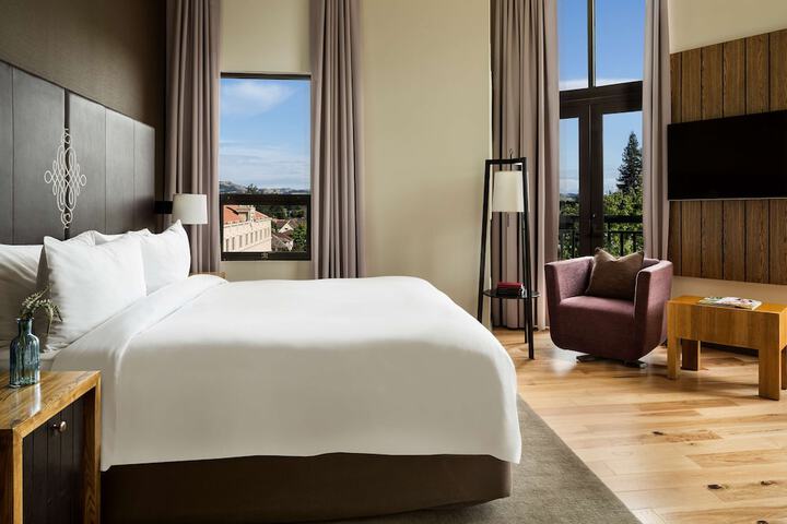 ANDAZ NAPA BY HYATT