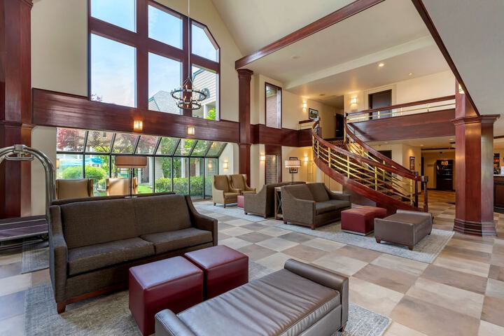 Best Western Pony Soldier Inn - Airport
