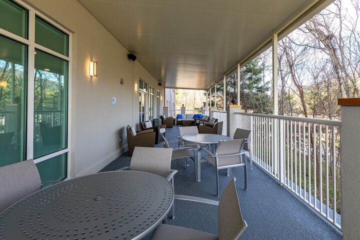 Terrace/Patio 48 of 48