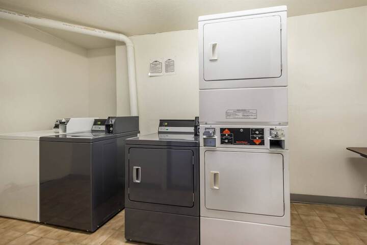 Motel 6 Troy OH