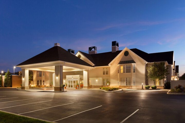 Homewood Suites by Hilton Harrisburg-West Hershey Area